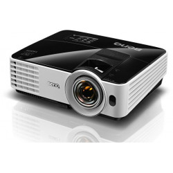 BenQ MX631ST DLP Projector XGA 3200 ANSI (Short-Throw)