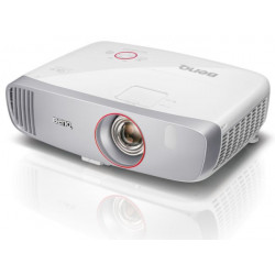 BenQ W1210ST DLP Projector 1080p 2200 ANSI (Short Throw)