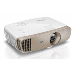 BENQ W2000 DLP Projector 1080p 2000 ANSI (Home Cinema)