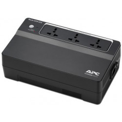 APC BX625CI-MS Back-UPS 625VA 230V AVR Floor Universal Sockets