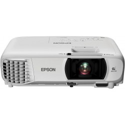 Epson EH-TW650 LCD Projector 1080p 3100 ANSI Home Theatre