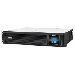 APC SMC1500I-2U Smart-UPS C 1500VA 2U LCD 230V