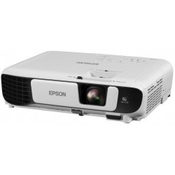 Epson EB-W41 LCD Projector WXGA 3600 ANSI