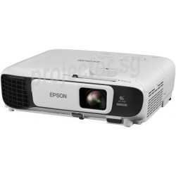 Epson EB-U42 LCD Projector WUXGA 3600 ANSI