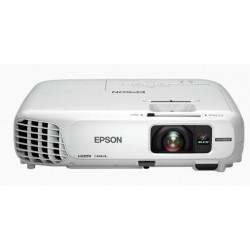 Epson EB-945H 3LCD Projector XGA 3000 ANSI