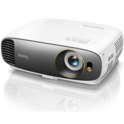 BenQ W1700 DLP Projector 4K UHD 2200 ANSI (Home Cinema)