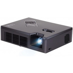 ViewSonic PLED-W800 Portable LED Projector WXGA 800 ANSI