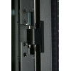 APC AR3100 NetShelter SX 42U 600mm Wide x 1070mm Deep Enclosure with Sides Black