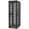APC AR3157 NetShelter SX 48U 750mm Wide x 1070mm Deep Enclosure with Sides Black
