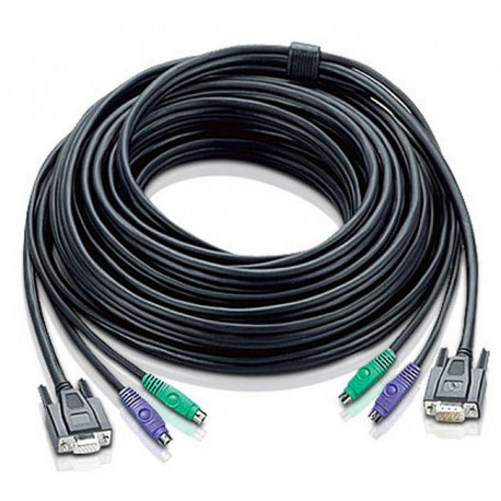 Aten 2L-1020P PS/2 KVM Cable
