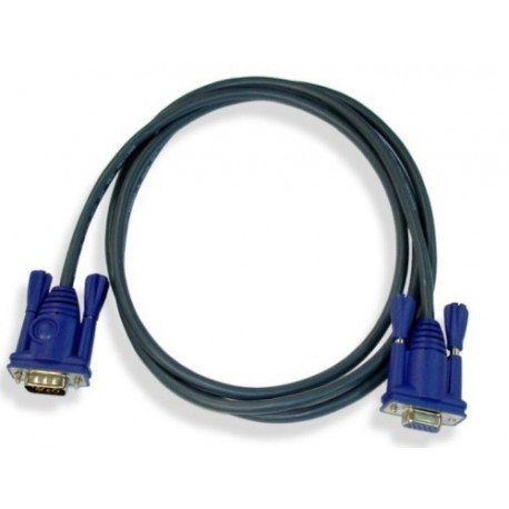 Aten 2L-2401 VGA Cable | 1.8m