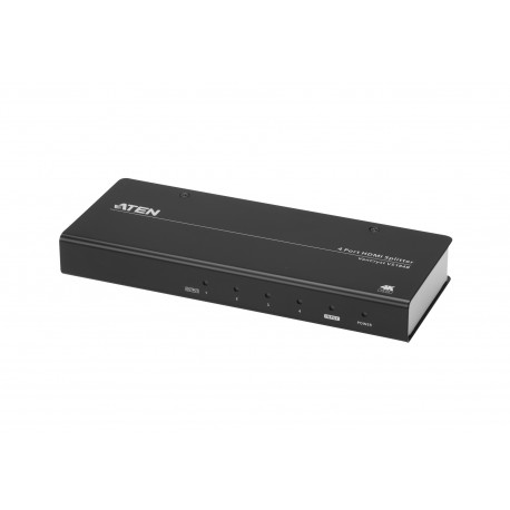Aten 4-Port True 4K HDMI Splitter