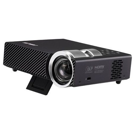 Asus B1MR DLP LED Projector WXGA 900 ANSI