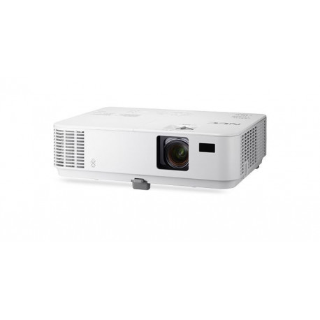 NEC NP-V332XG DLP Projector XGA 3300 ANSI