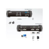 Aten CS1762A 2-Port USB DVI Audio KVMP Switch
