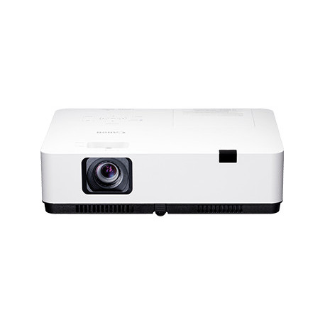 Canon LV-WU360 LCD Projector Front View