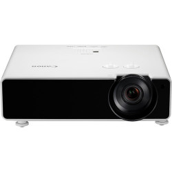 Canon LX-MU500Z DLP Laser Projector Front view