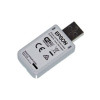 EPSON WIRELES USB ADAPTER back view