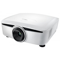Optoma EH503 DLP Projector 1080p 5200 ANSI (Bundled with Standard Lens)