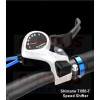 Lankeleisi Folding Bicycle Shimano TX50-7 Speed Shifter