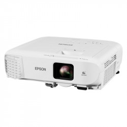 Epson EB-972 LCD Projector XGA 4100 ANSI