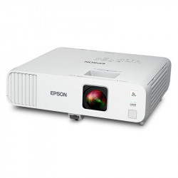 Epson EB-L200X LCD Projector XGA 4200 ANSI (Laser)