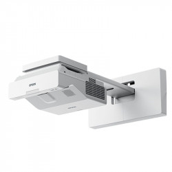 Epson EB-725WI LCD Projector WXGA 4000 ANSI (Ultra-Short-Throw) (Interactive)    (Laser)