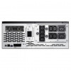 APC SMX2200HVNC Smart-UPS X 2200VA Short Depth Tower/Rack Convertible LCD 200-240V    with Network Card