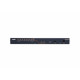 Aten KH2508A 2-console 8-port Cat 5 High-Density KVM Switch