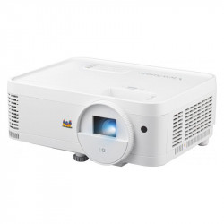 ViewSonic LS500WHE Projector WXGA 3000 ANSI