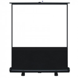 Comm Portable 16 : 10 Pull-Up Screen