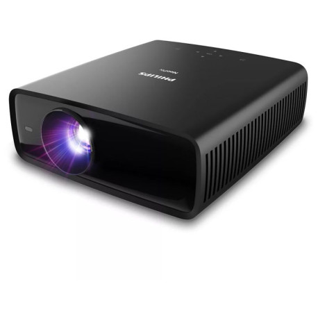 Philips NeoPix 520 LCD Projector 1080p 350 Lumens