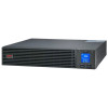 APC SRV3KRI-E Easy UPS On-Line, 3kVA/2700W, Rackmount 2U