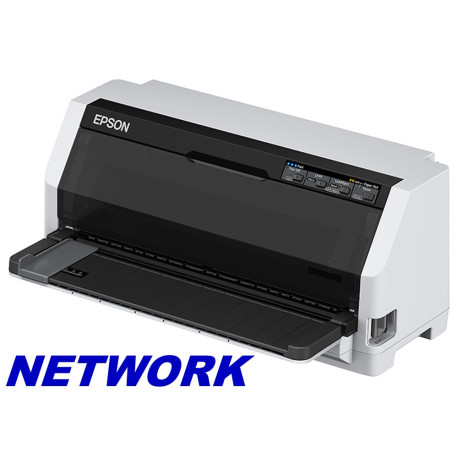 Epson LQ-780N Dot Matrix Printer Network
