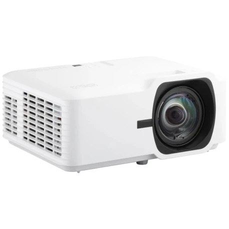 Viewsonic LS711HD Short Throw Laser Installation Projector 4,000 ANSI Lumens 1080p