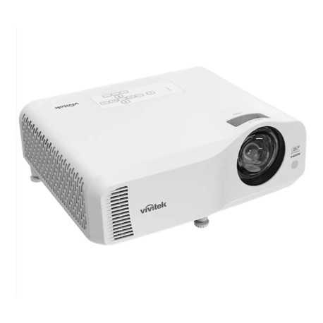 VIVITEK MH605ST Short Throw DLP Projector 1080p 4000 ANSI