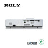 Roly RL-E6U LCD WUXGA Projector 6200 Lumens