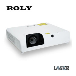 Roly RL-E7U Projector LCD 7100 Lumens WUXGA