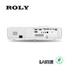 Roly RL-E7U Projector LCD 7100 Lumens WUXGA