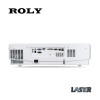 Roly RL-600W Laser LCD Projector 6000 ANSI WXGA