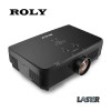 Roly RL-HW700T WXGA LCD Short Throw 7000 Lm Installation Projector