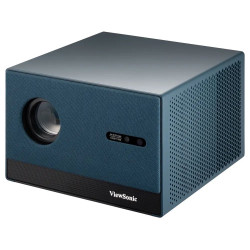 Viewsonic LX60HD Smart LED Projector with Built-in Google TV 1080p