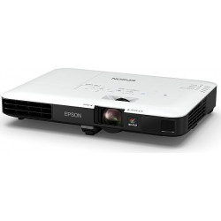 Epson EB-1781W LCD Projector WXGA 3200 ANSI