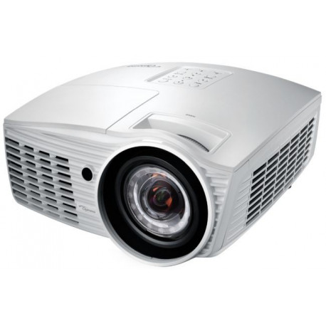 Optoma EH415ST DLP Projector 1080p 3500 ANSI (Short Throw)